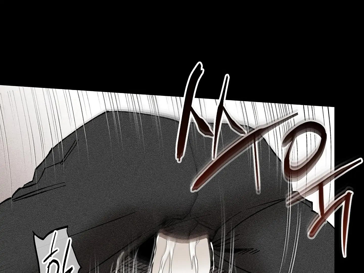 [Mr. Blue BL Short Stories] Lewd Invasion [Dindin] - Chapter 15 manhwa