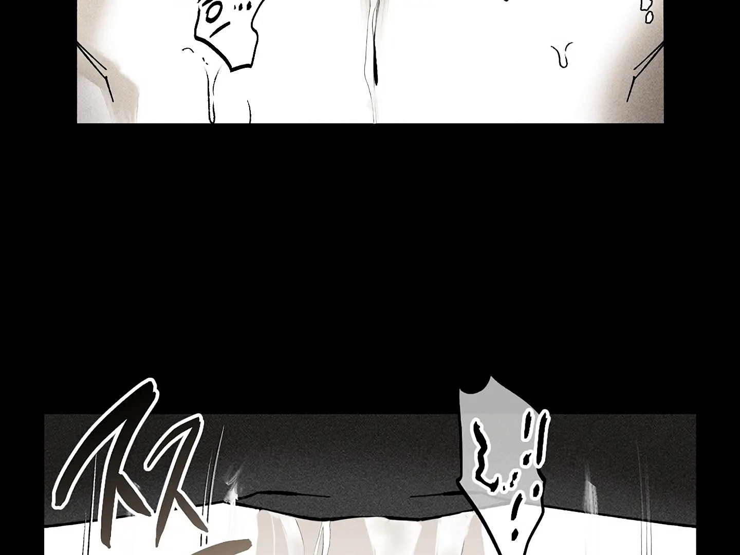 [Mr. Blue BL Short Stories] Lewd Invasion [Dindin] - Chapter 15 manhwa
