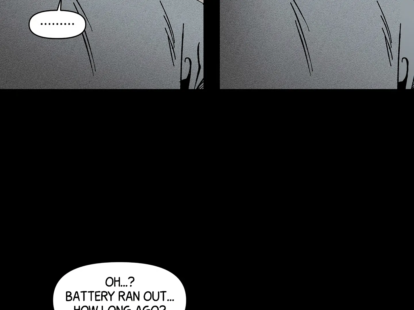 [Mr. Blue BL Short Stories] Lewd Invasion [Dindin] - Chapter 15 manhwa