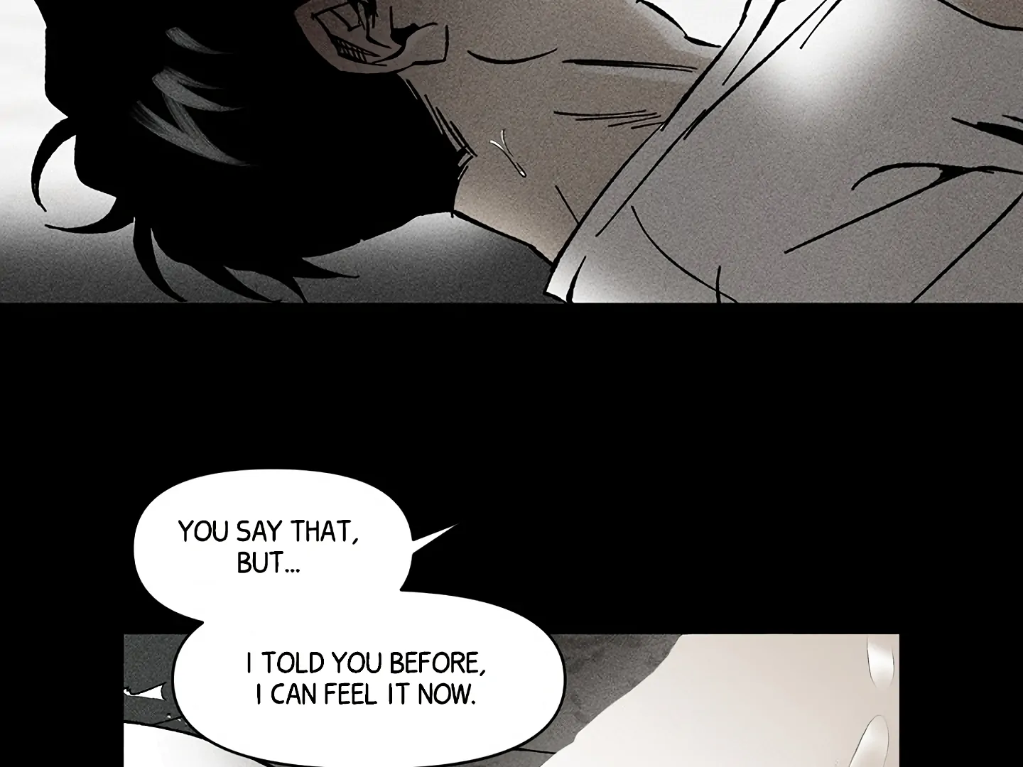 [Mr. Blue BL Short Stories] Lewd Invasion [Dindin] - Chapter 15 manhwa