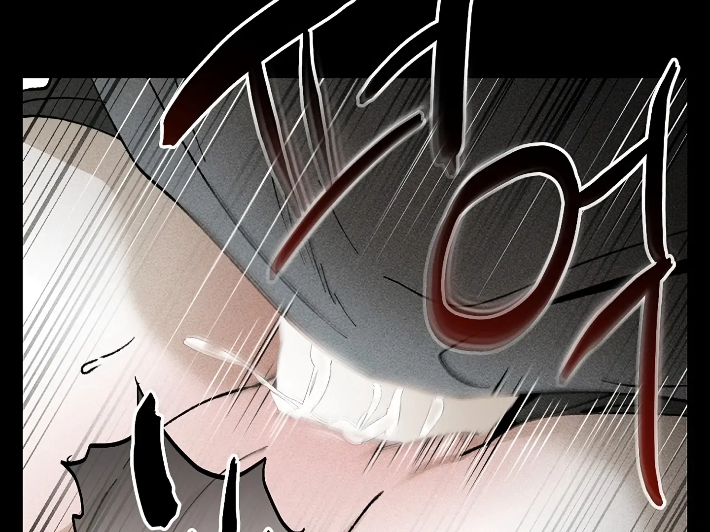 [Mr. Blue BL Short Stories] Lewd Invasion [Dindin] - Chapter 15 manhwa