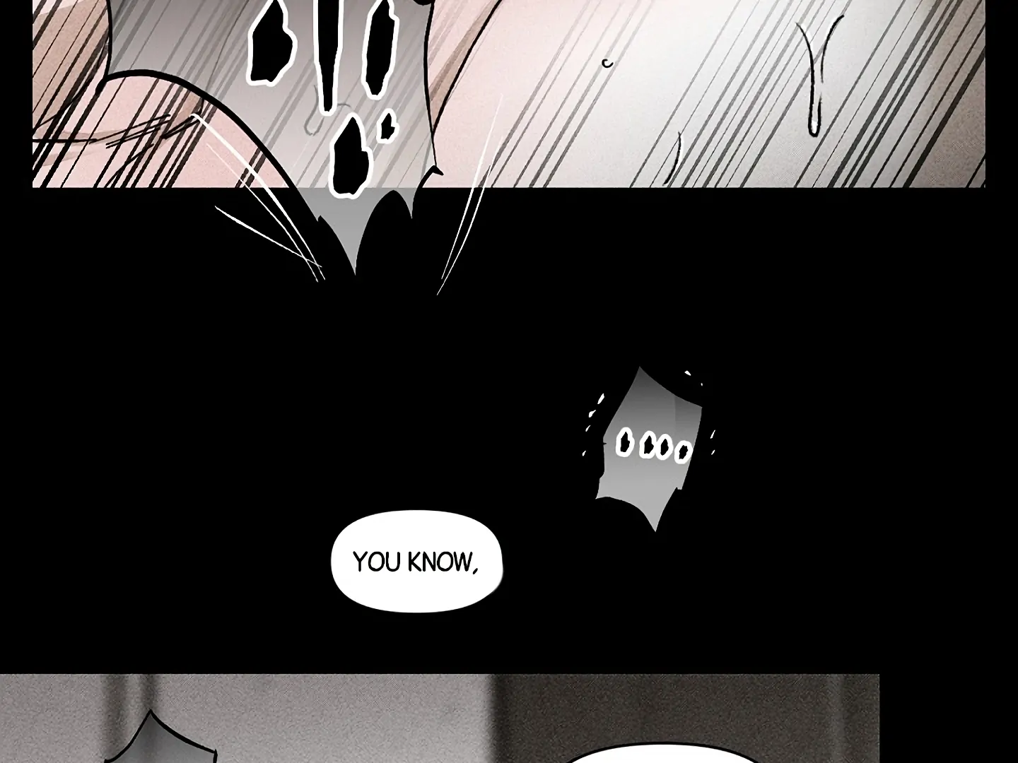 [Mr. Blue BL Short Stories] Lewd Invasion [Dindin] - Chapter 15 manhwa