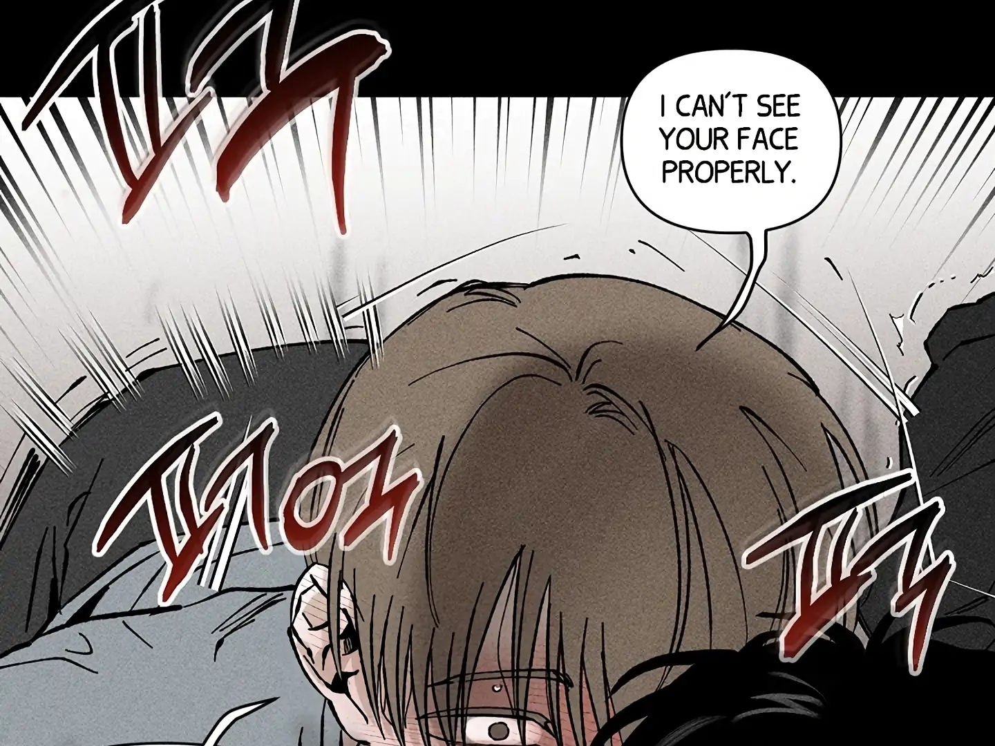 [Mr. Blue BL Short Stories] Lewd Invasion [Dindin] - Chapter 15 manhwa