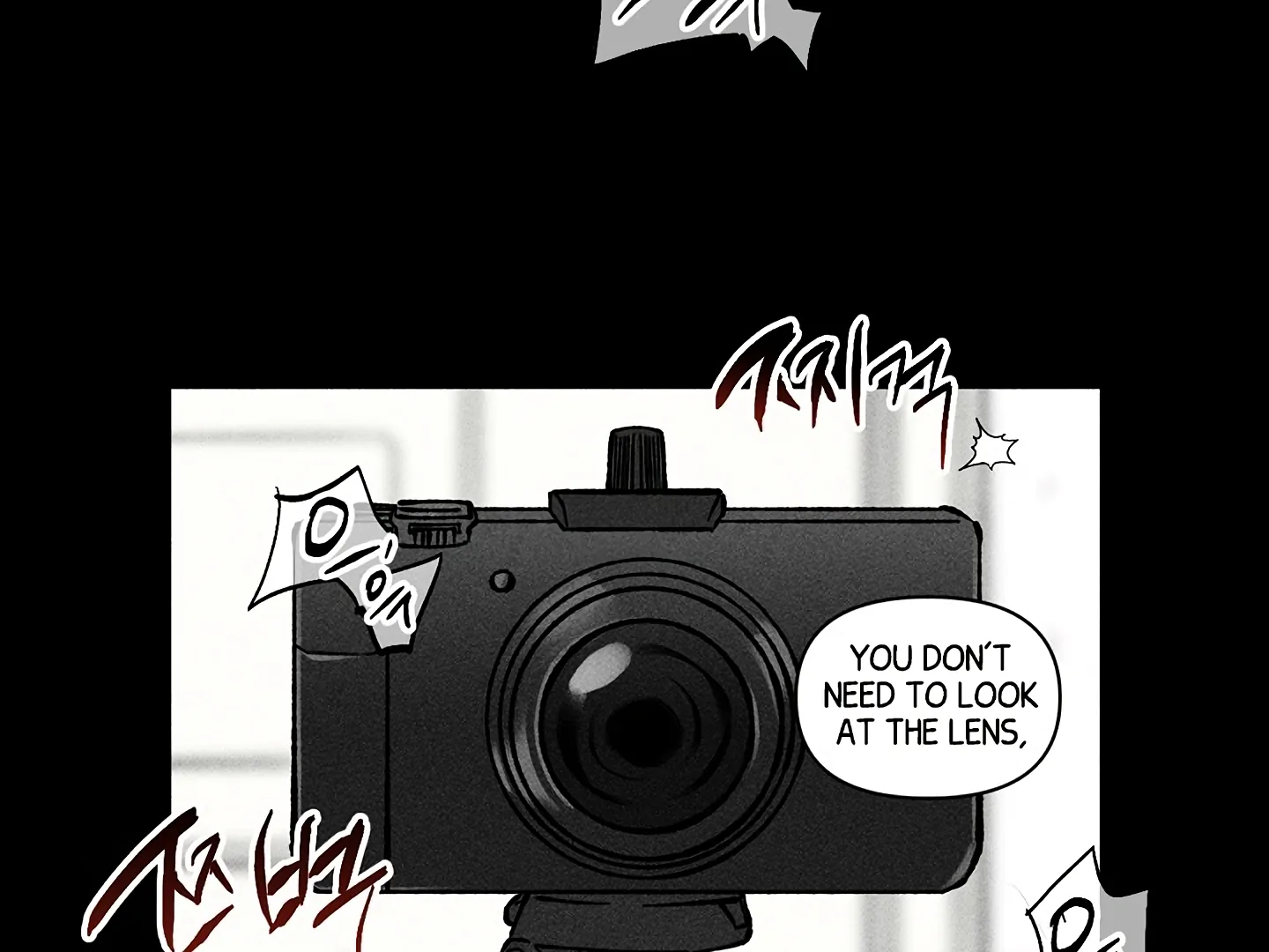 [Mr. Blue BL Short Stories] Lewd Invasion [Dindin] - Chapter 15 manhwa