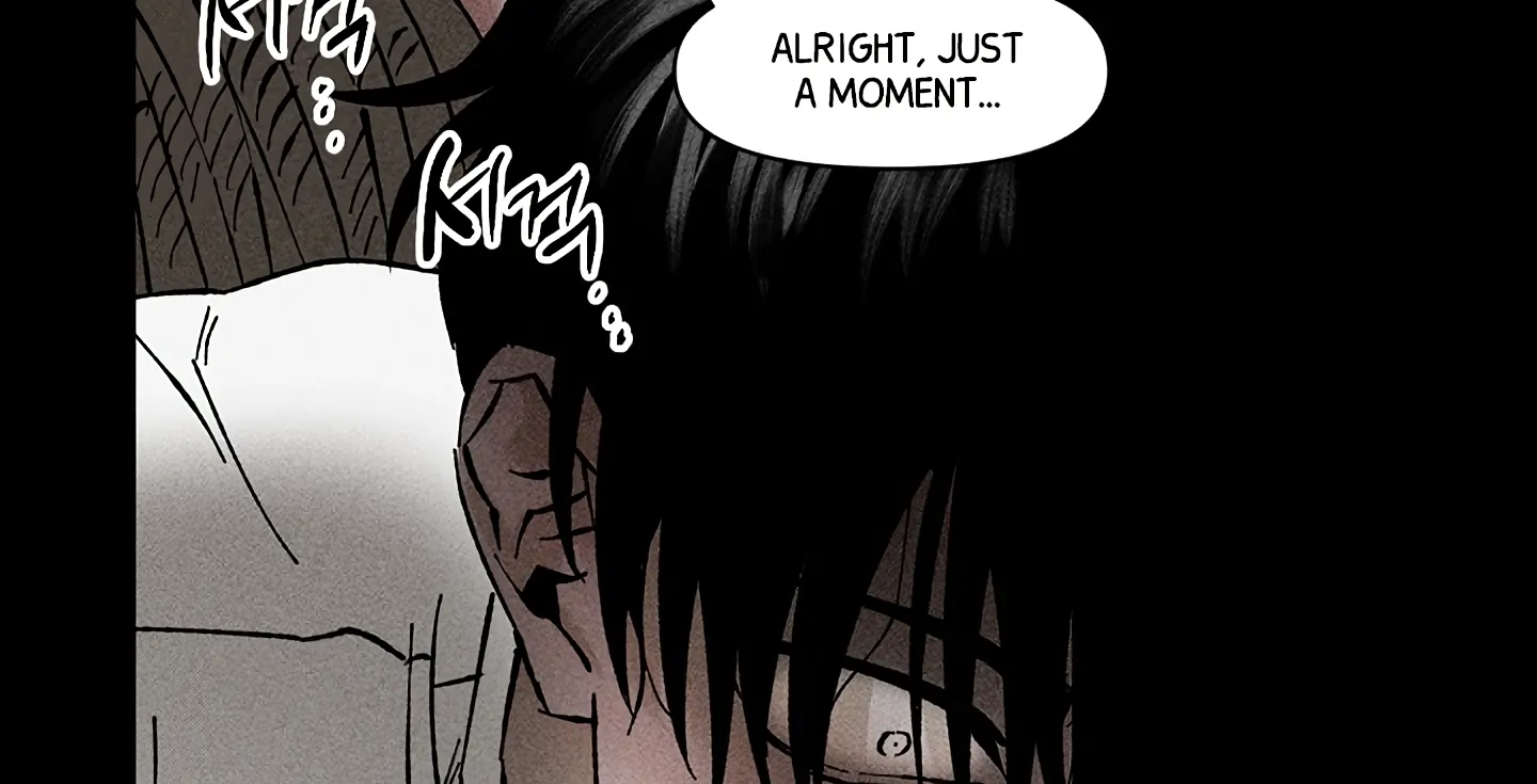 [Mr. Blue BL Short Stories] Lewd Invasion [Dindin] - Chapter 15 manhwa