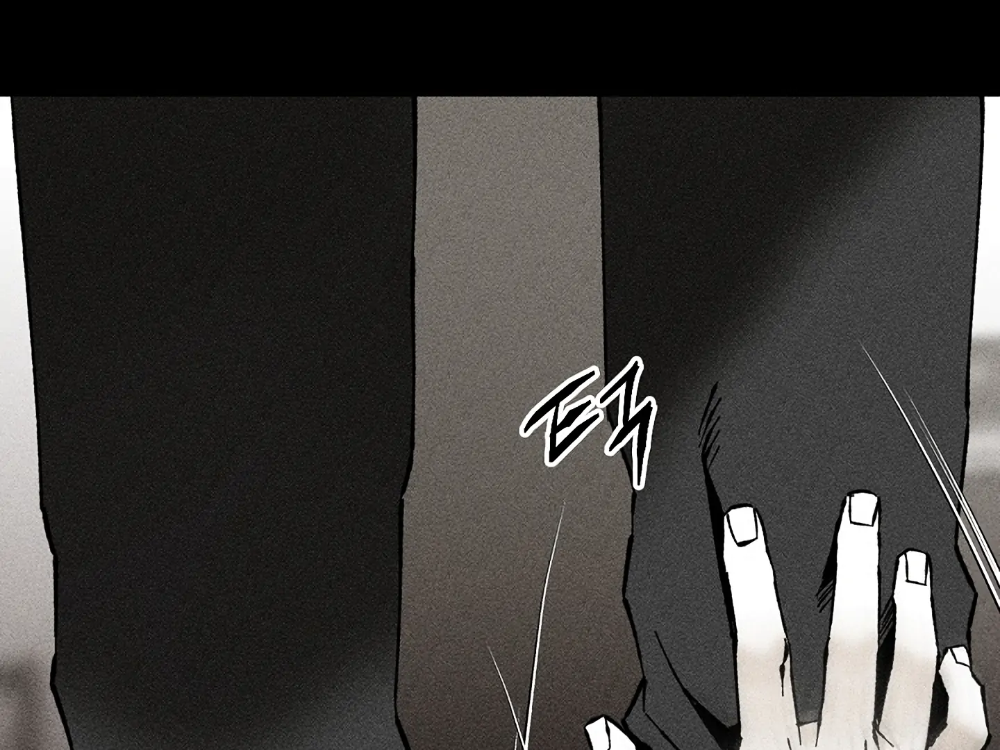[Mr. Blue BL Short Stories] Lewd Invasion [Dindin] - Chapter 15 manhwa