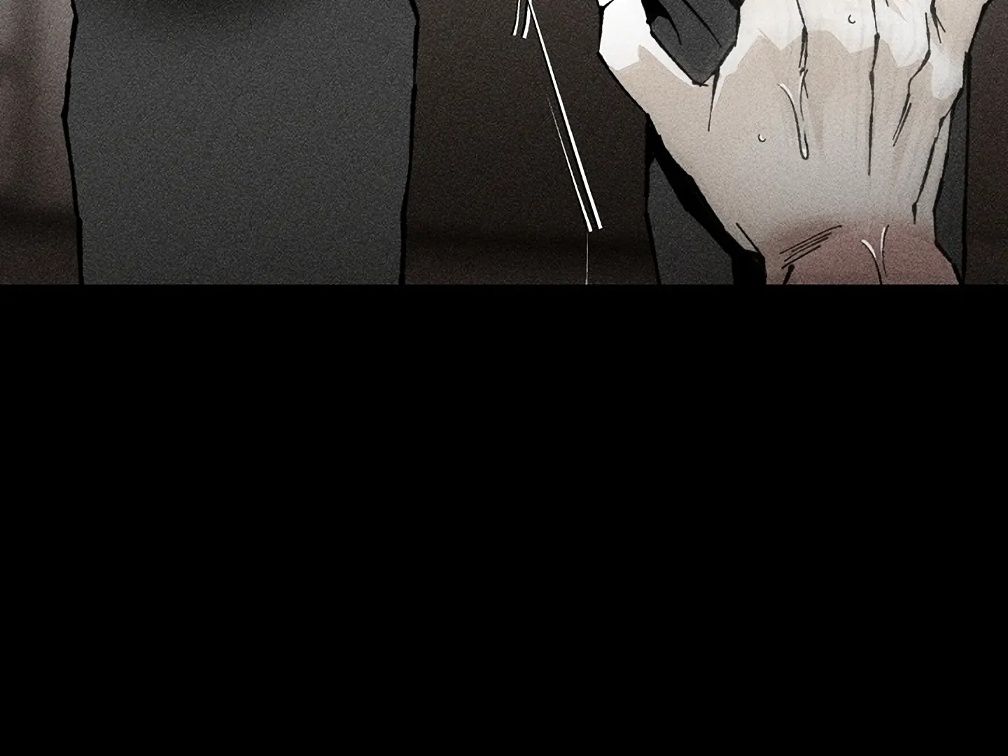 [Mr. Blue BL Short Stories] Lewd Invasion [Dindin] - Chapter 15 manhwa