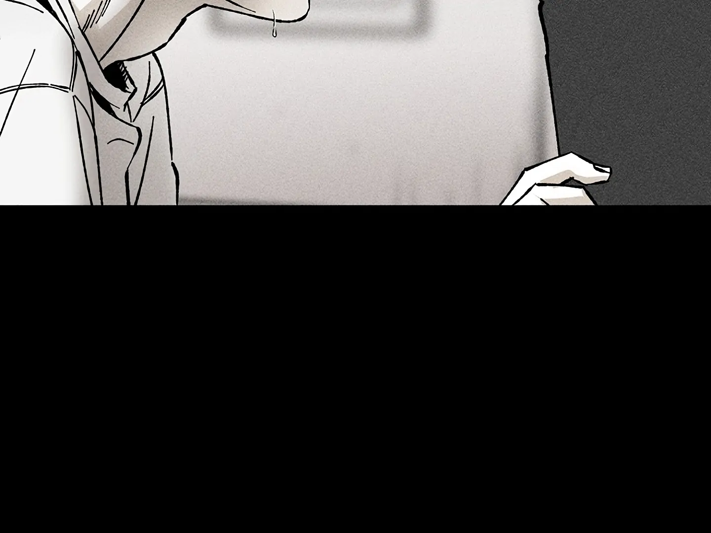 [Mr. Blue BL Short Stories] Lewd Invasion [Dindin] - Chapter 15 manhwa