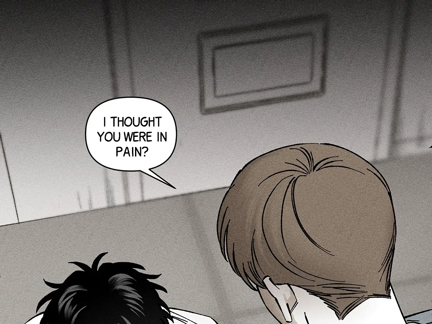 [Mr. Blue BL Short Stories] Lewd Invasion [Dindin] - Chapter 15 manhwa