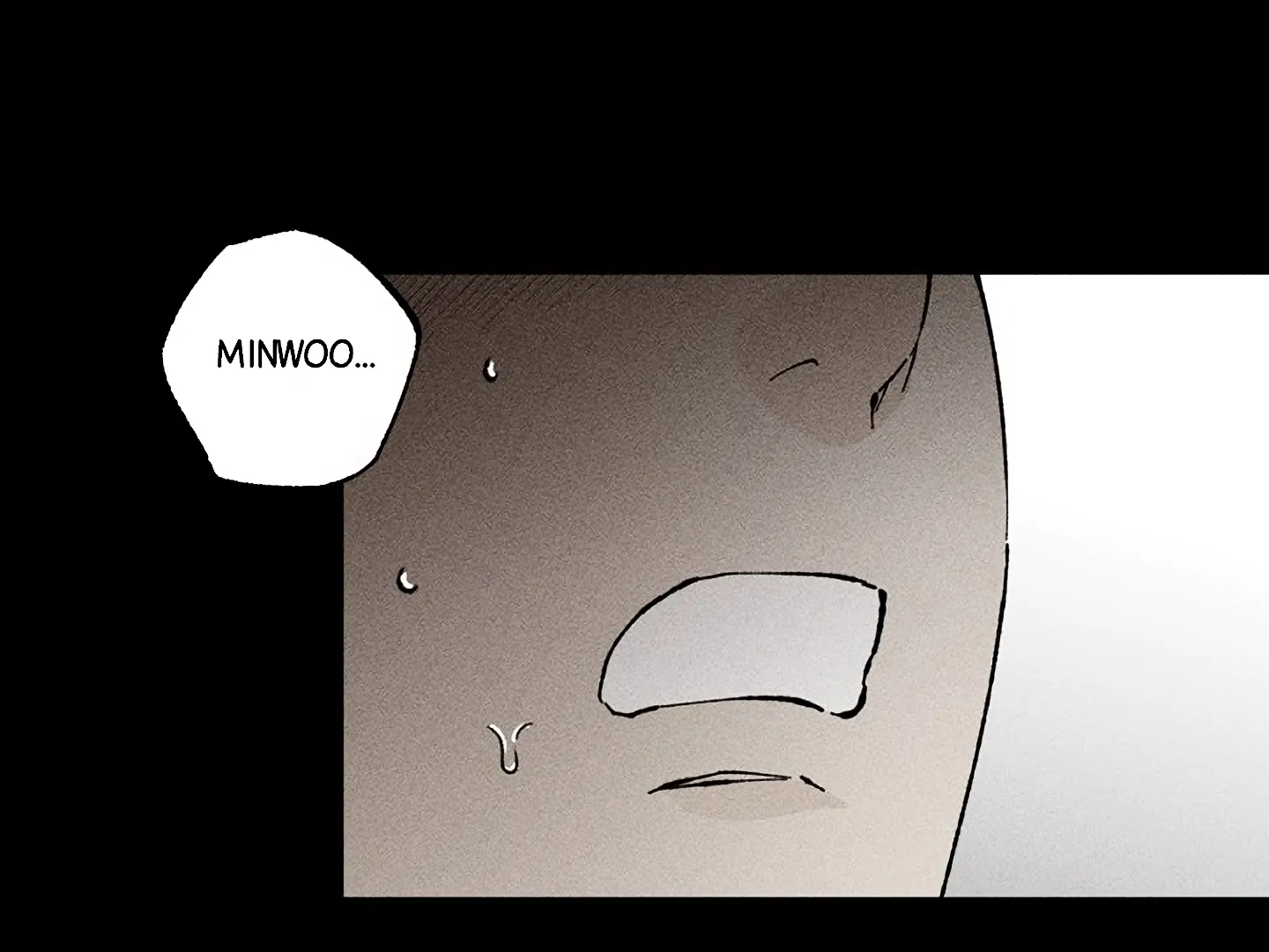 [Mr. Blue BL Short Stories] Lewd Invasion [Dindin] - Chapter 16 manhwa