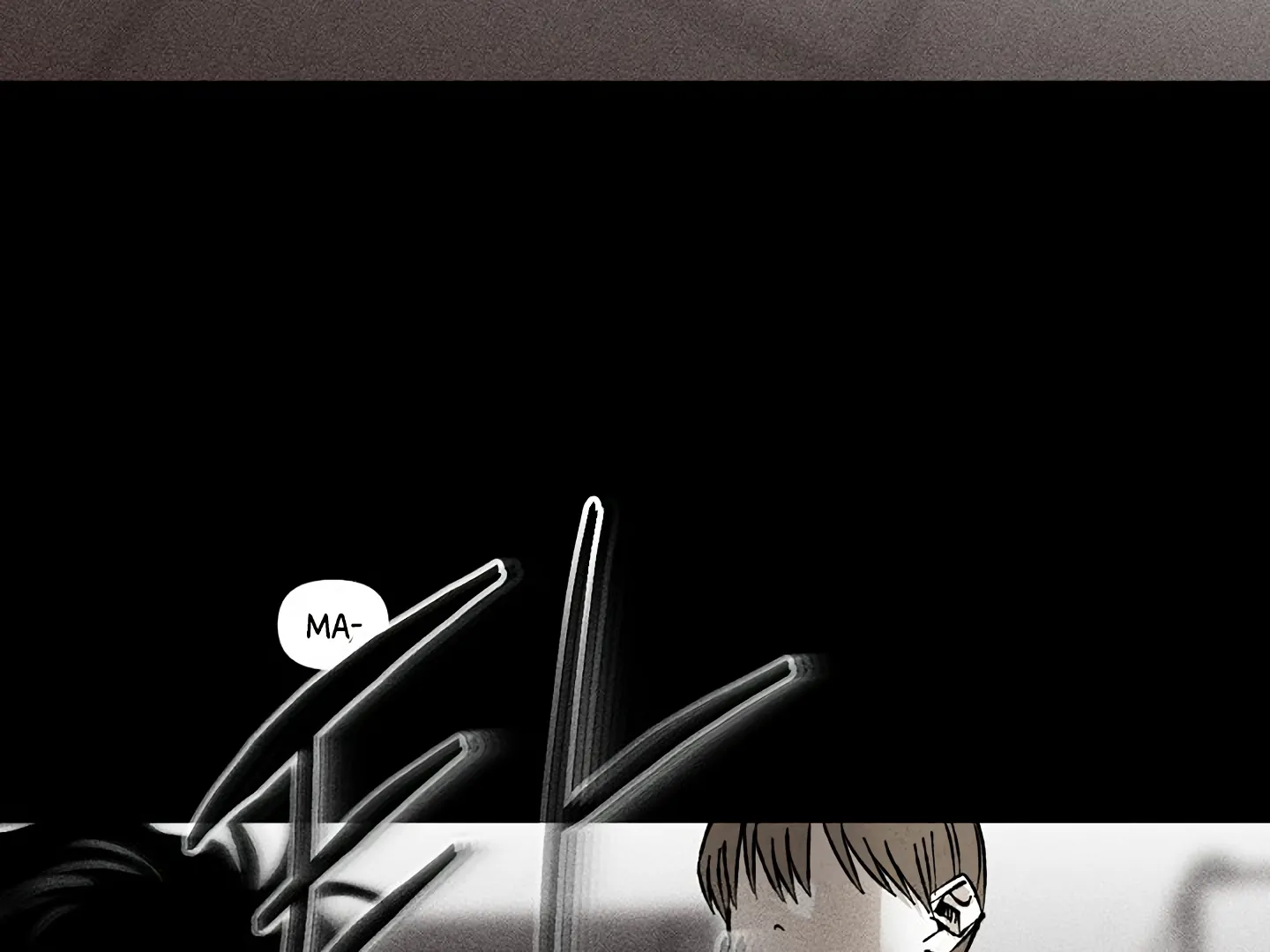 [Mr. Blue BL Short Stories] Lewd Invasion [Dindin] - Chapter 16 manhwa