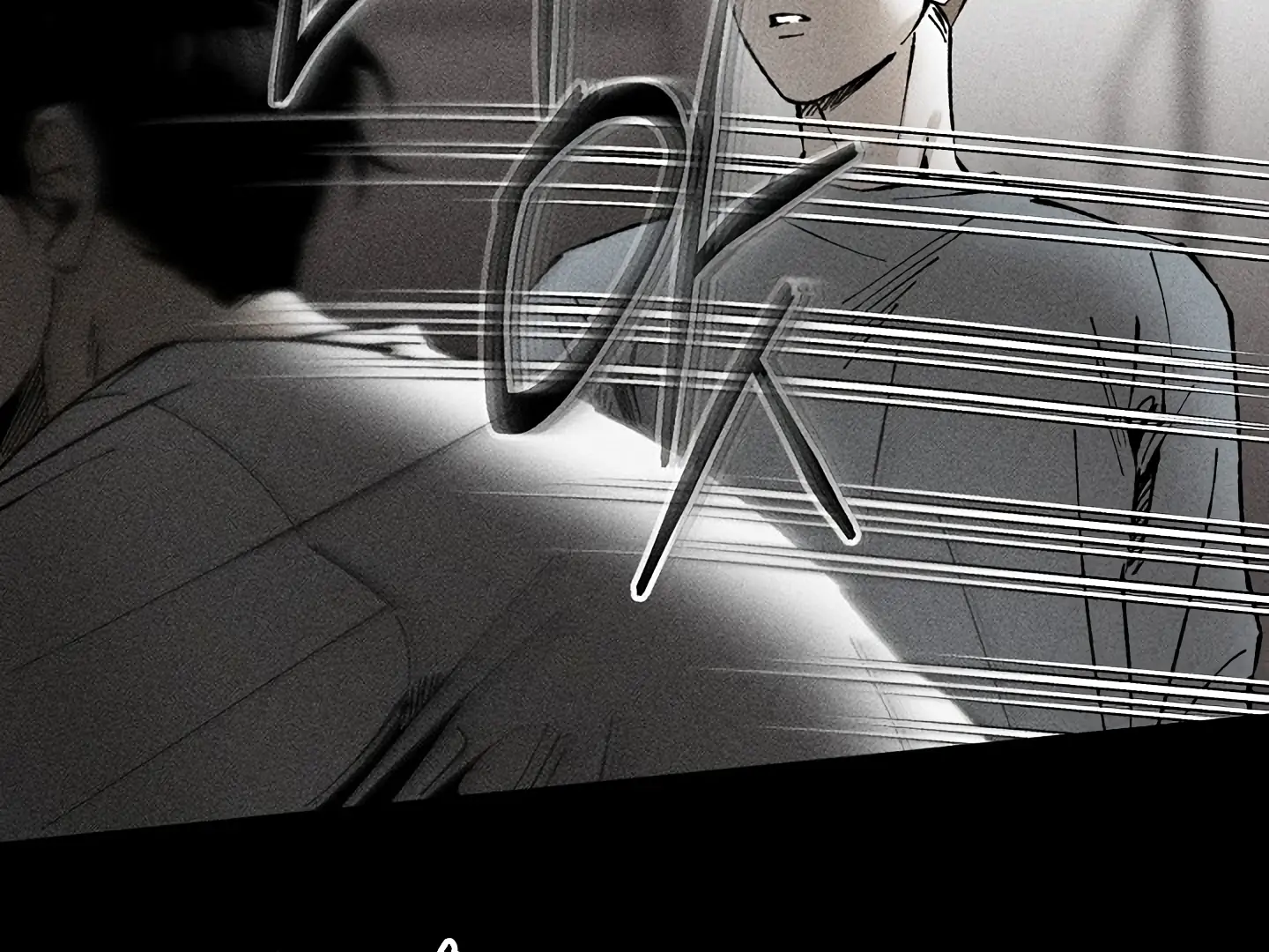 [Mr. Blue BL Short Stories] Lewd Invasion [Dindin] - Chapter 16 manhwa