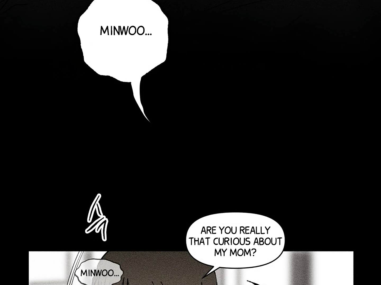 [Mr. Blue BL Short Stories] Lewd Invasion [Dindin] - Chapter 16 manhwa