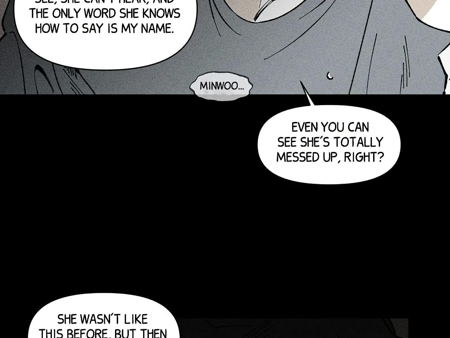 [Mr. Blue BL Short Stories] Lewd Invasion [Dindin] - Chapter 16 manhwa