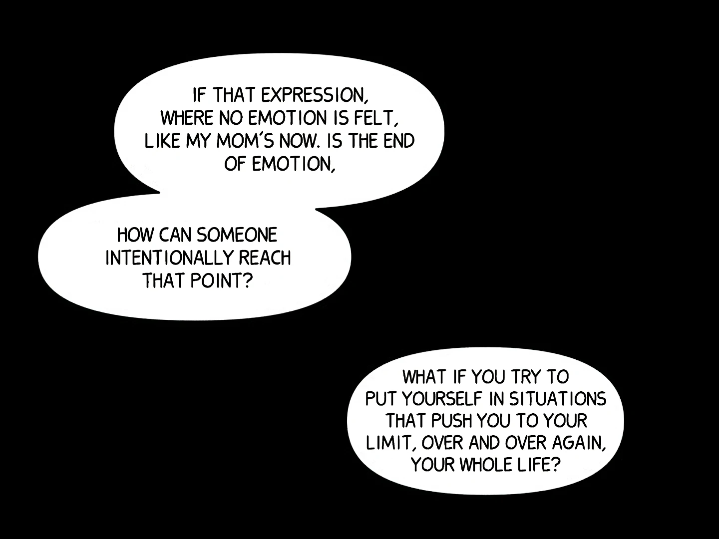 [Mr. Blue BL Short Stories] Lewd Invasion [Dindin] - Chapter 16 manhwa