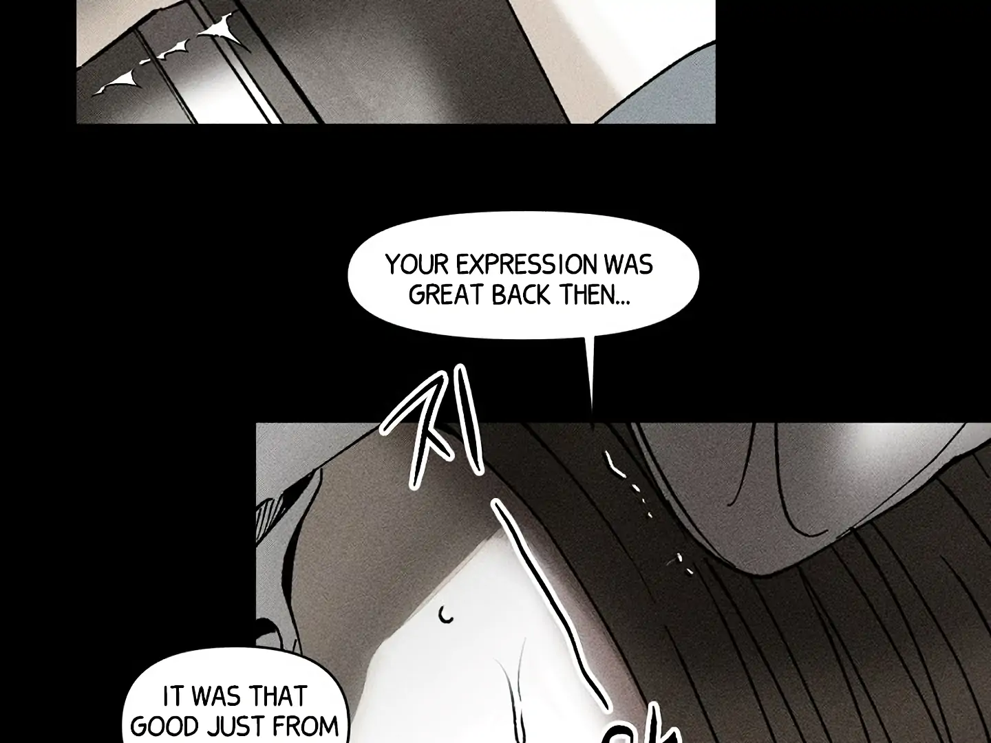 [Mr. Blue BL Short Stories] Lewd Invasion [Dindin] - Chapter 16 manhwa