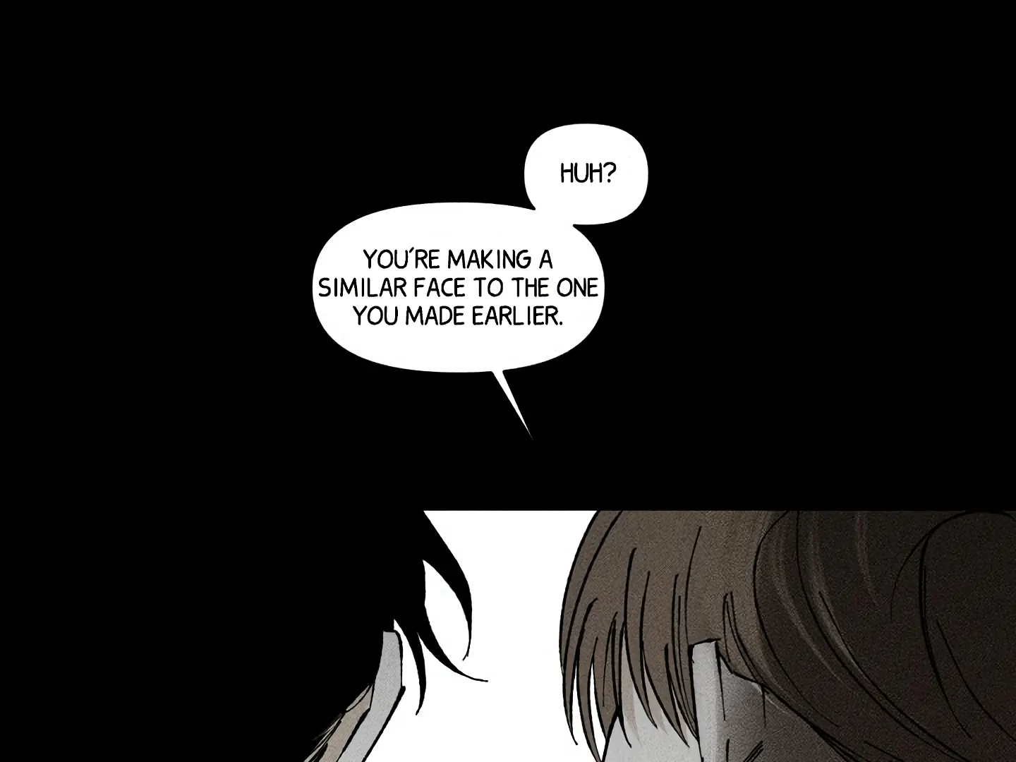 [Mr. Blue BL Short Stories] Lewd Invasion [Dindin] - Chapter 16 manhwa