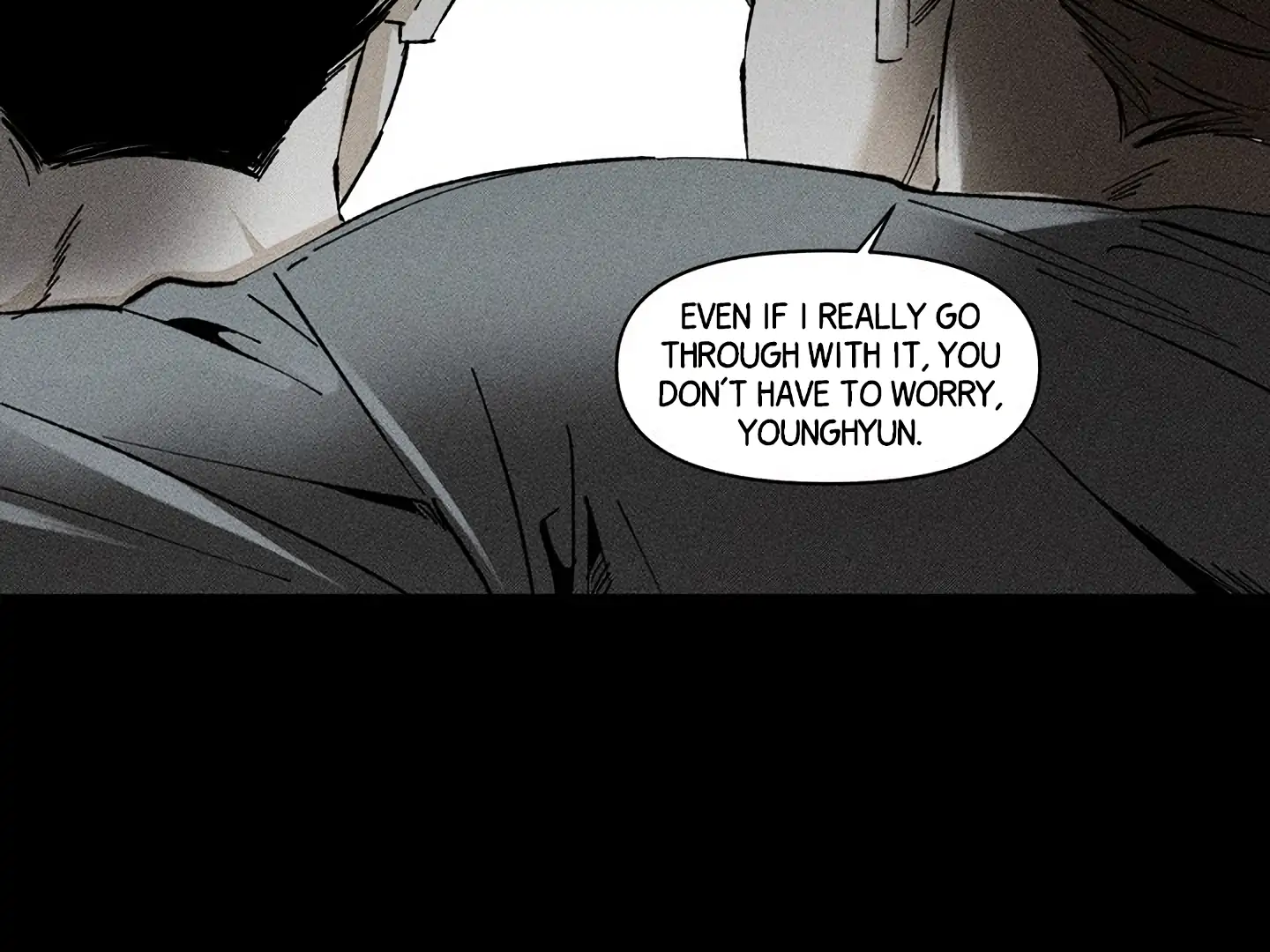 [Mr. Blue BL Short Stories] Lewd Invasion [Dindin] - Chapter 16 manhwa
