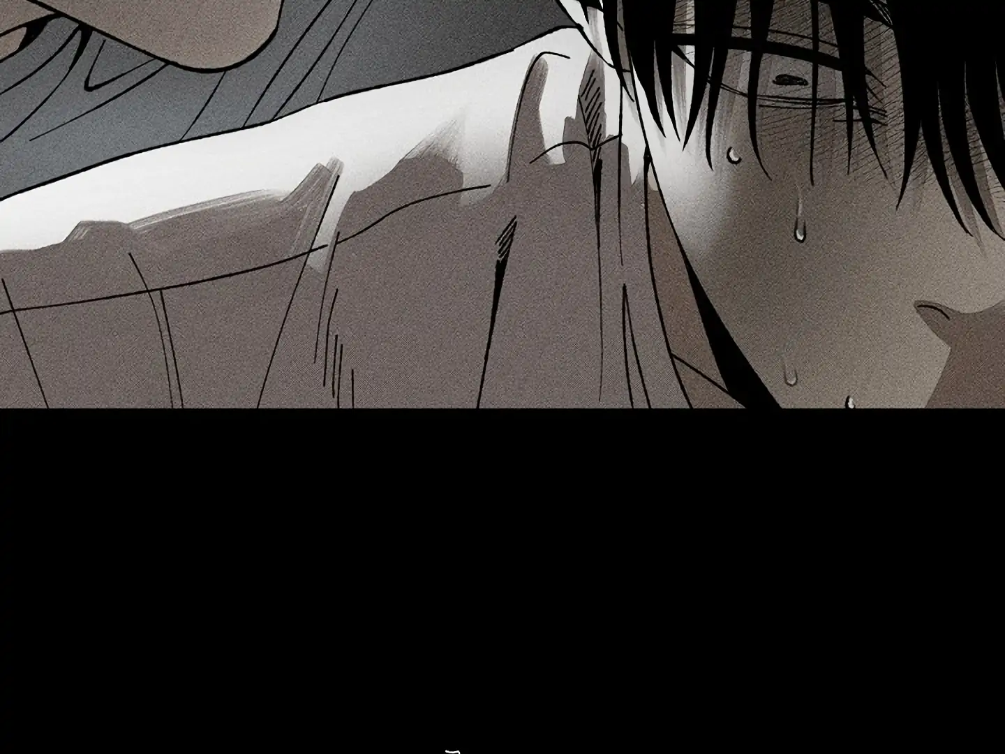 [Mr. Blue BL Short Stories] Lewd Invasion [Dindin] - Chapter 16 manhwa