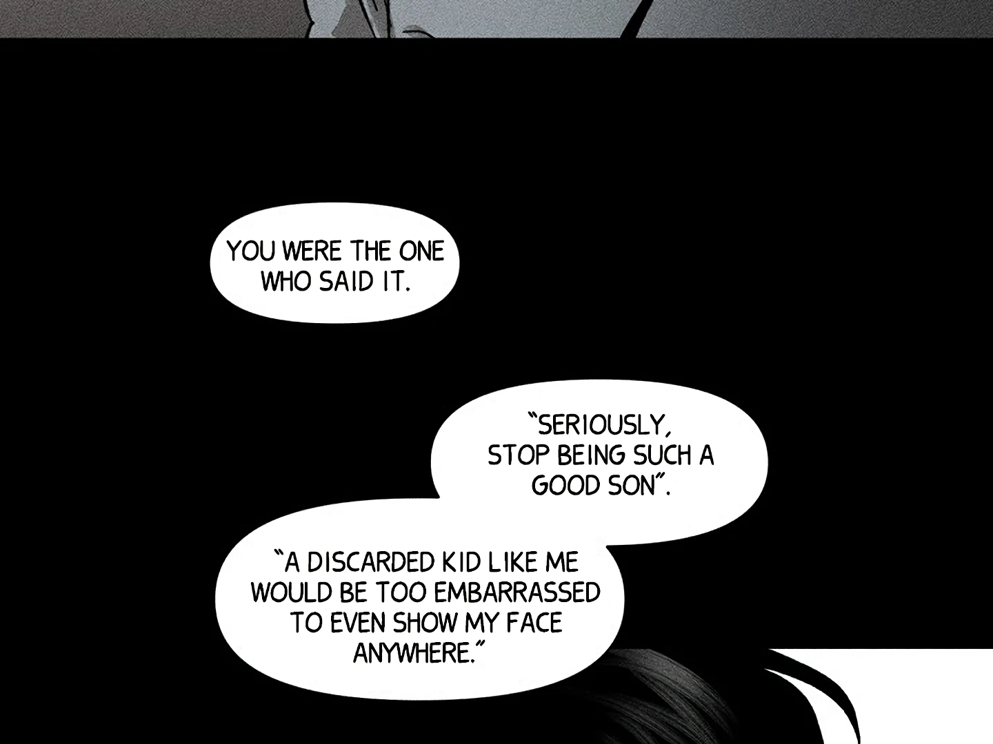 [Mr. Blue BL Short Stories] Lewd Invasion [Dindin] - Chapter 16 manhwa