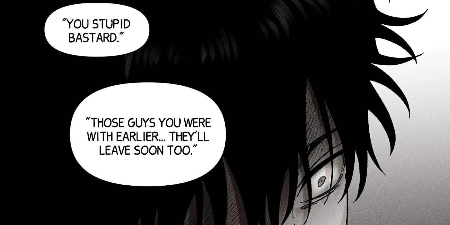 [Mr. Blue BL Short Stories] Lewd Invasion [Dindin] - Chapter 16 manhwa