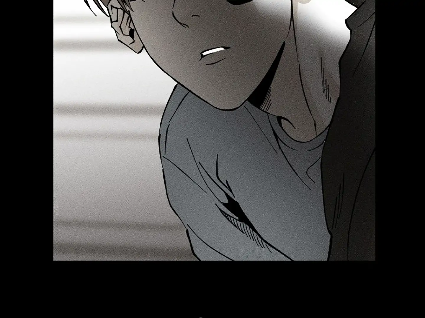 [Mr. Blue BL Short Stories] Lewd Invasion [Dindin] - Chapter 16 manhwa