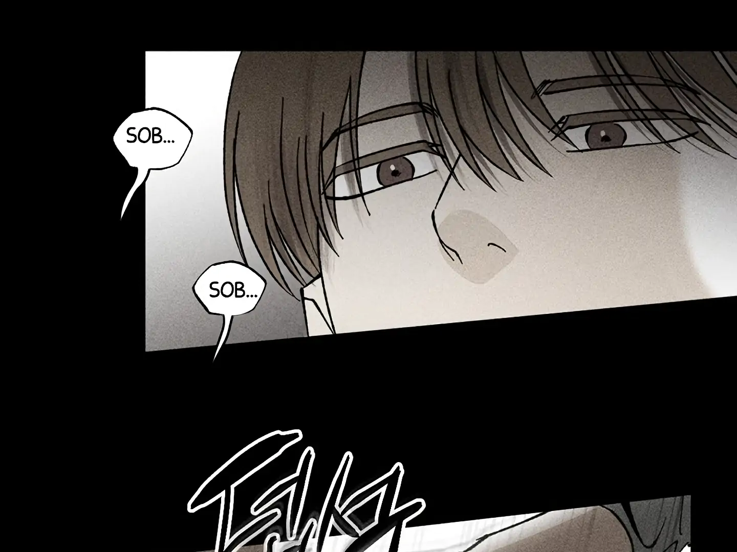 [Mr. Blue BL Short Stories] Lewd Invasion [Dindin] - Chapter 16 manhwa