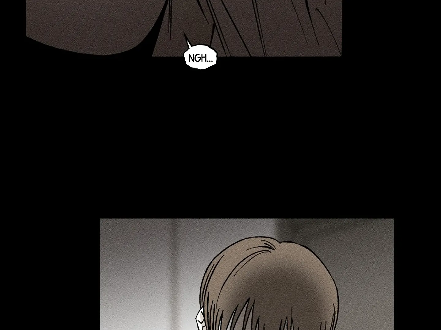 [Mr. Blue BL Short Stories] Lewd Invasion [Dindin] - Chapter 16 manhwa