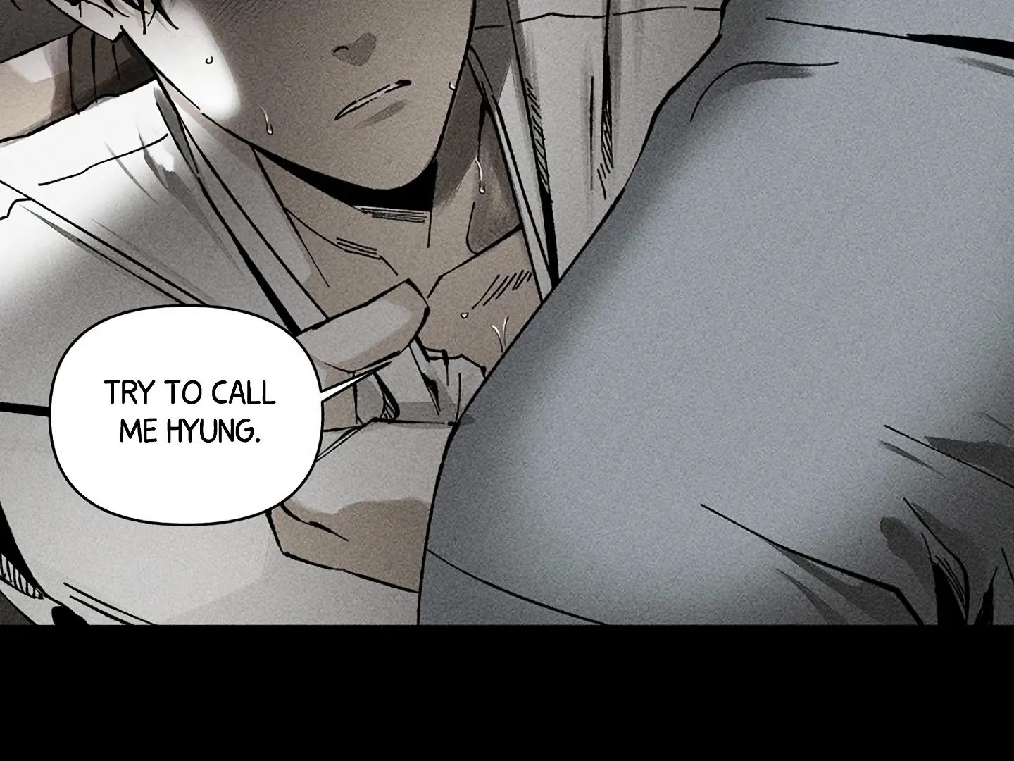 [Mr. Blue BL Short Stories] Lewd Invasion [Dindin] - Chapter 16 manhwa