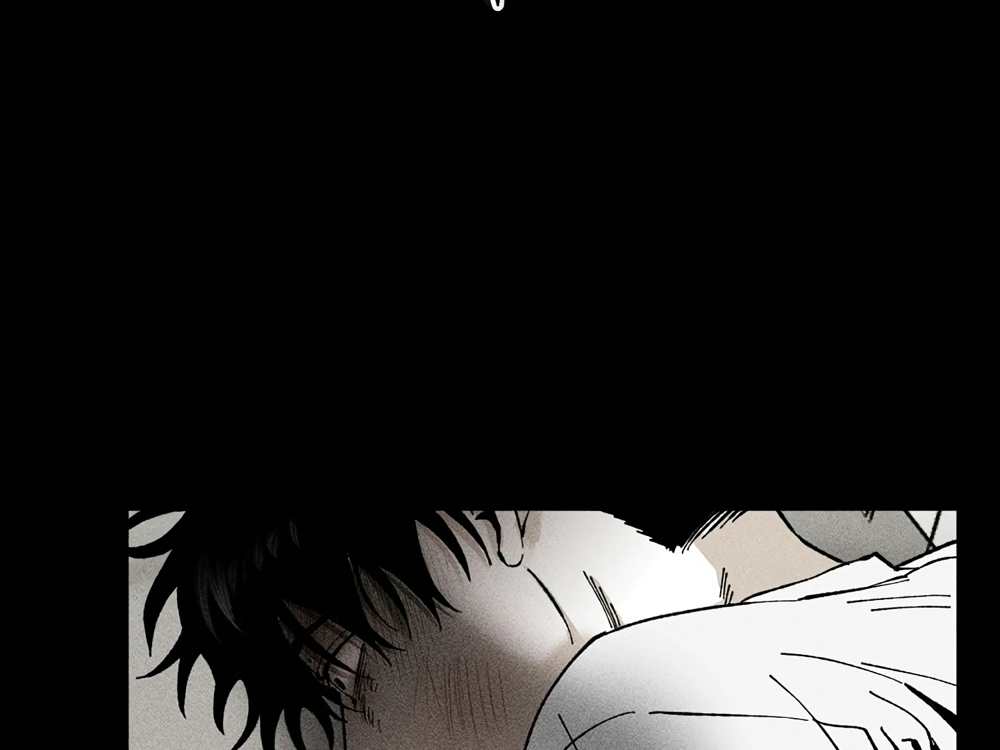 [Mr. Blue BL Short Stories] Lewd Invasion [Dindin] - Chapter 16 manhwa