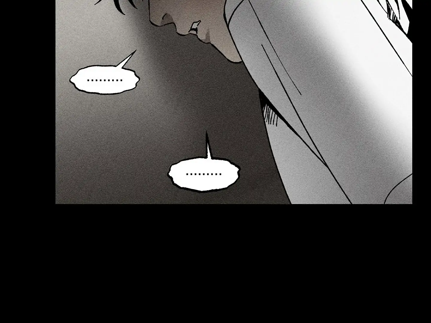 [Mr. Blue BL Short Stories] Lewd Invasion [Dindin] - Chapter 16 manhwa