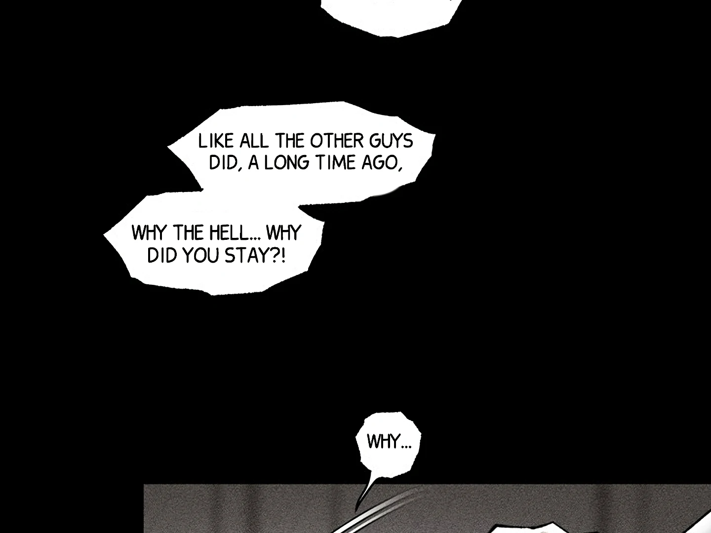 [Mr. Blue BL Short Stories] Lewd Invasion [Dindin] - Chapter 16 manhwa