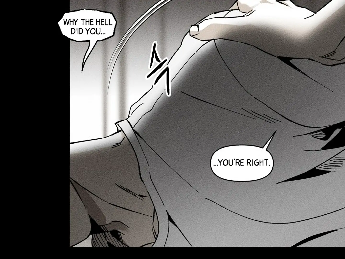 [Mr. Blue BL Short Stories] Lewd Invasion [Dindin] - Chapter 16 manhwa