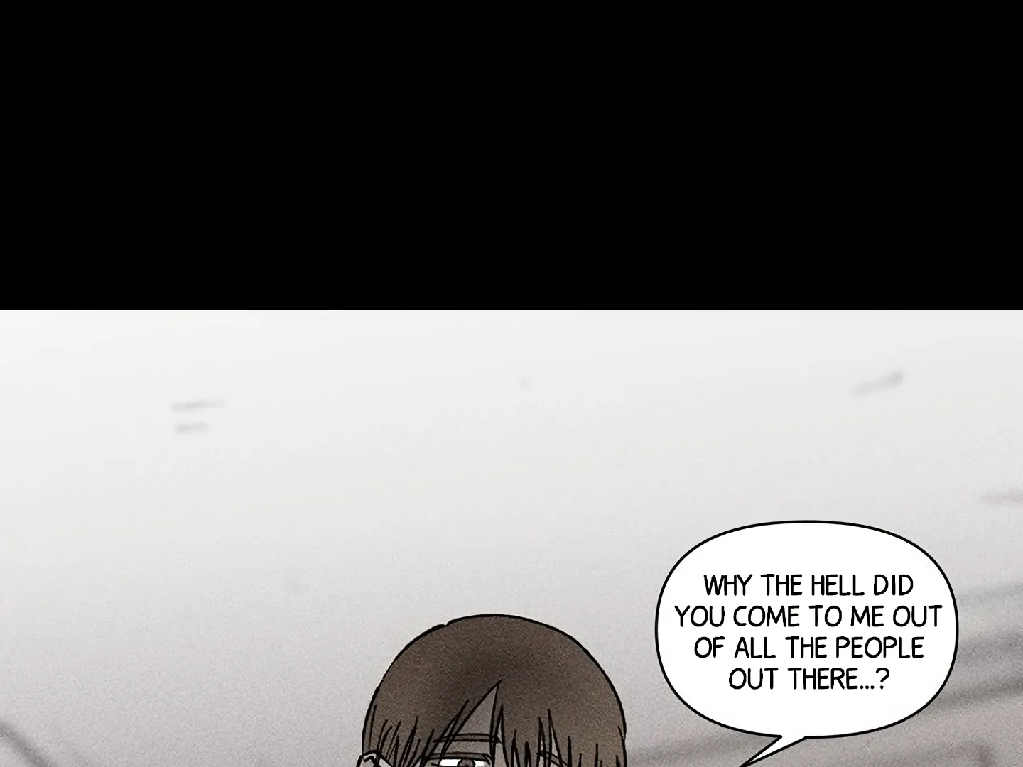 [Mr. Blue BL Short Stories] Lewd Invasion [Dindin] - Chapter 16 manhwa