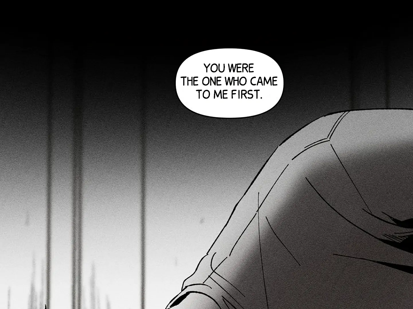 [Mr. Blue BL Short Stories] Lewd Invasion [Dindin] - Chapter 16 manhwa