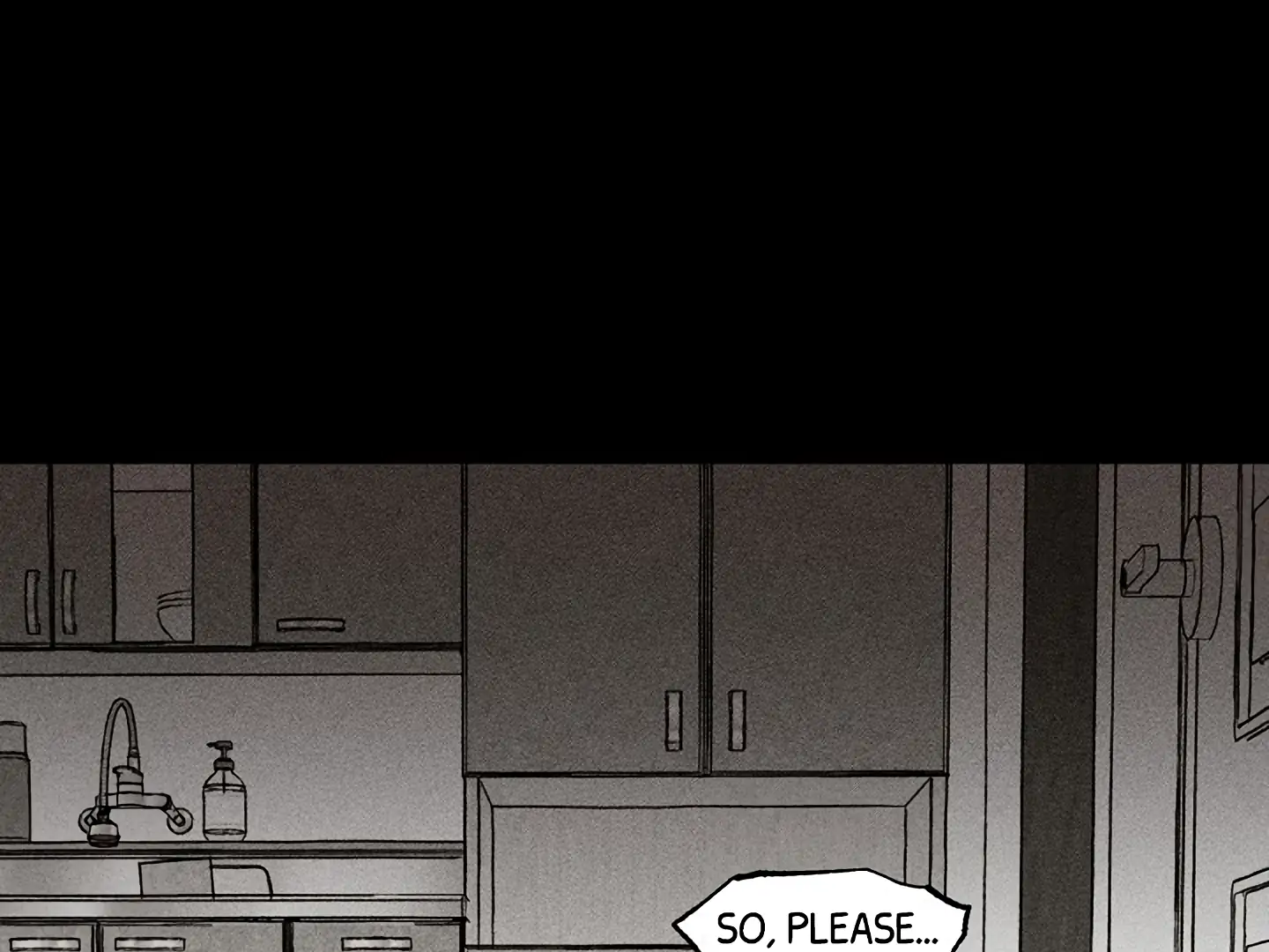 [Mr. Blue BL Short Stories] Lewd Invasion [Dindin] - Chapter 16 manhwa
