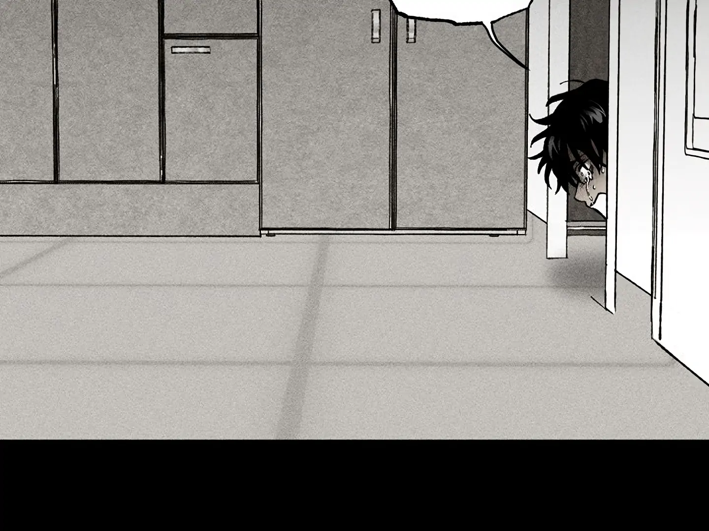 [Mr. Blue BL Short Stories] Lewd Invasion [Dindin] - Chapter 16 manhwa