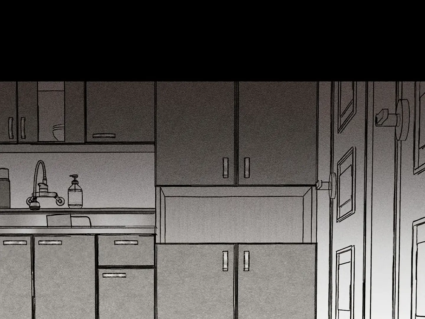 [Mr. Blue BL Short Stories] Lewd Invasion [Dindin] - Chapter 16 manhwa