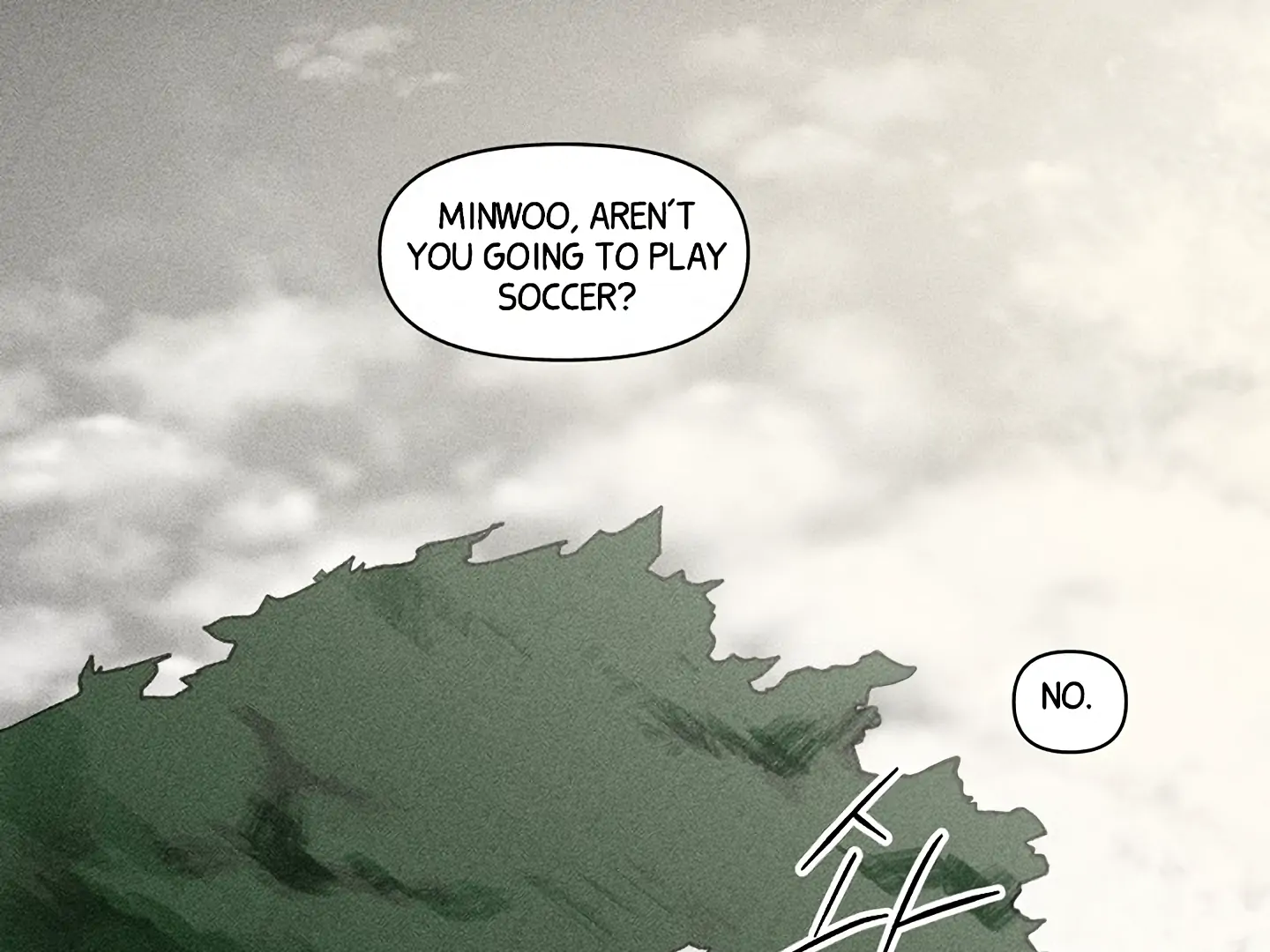 [Mr. Blue BL Short Stories] Lewd Invasion [Dindin] - Chapter 16 manhwa