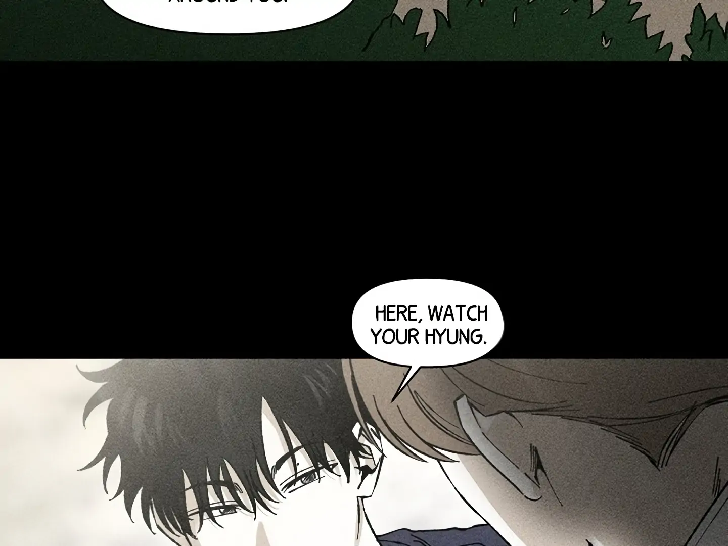 [Mr. Blue BL Short Stories] Lewd Invasion [Dindin] - Chapter 16 manhwa