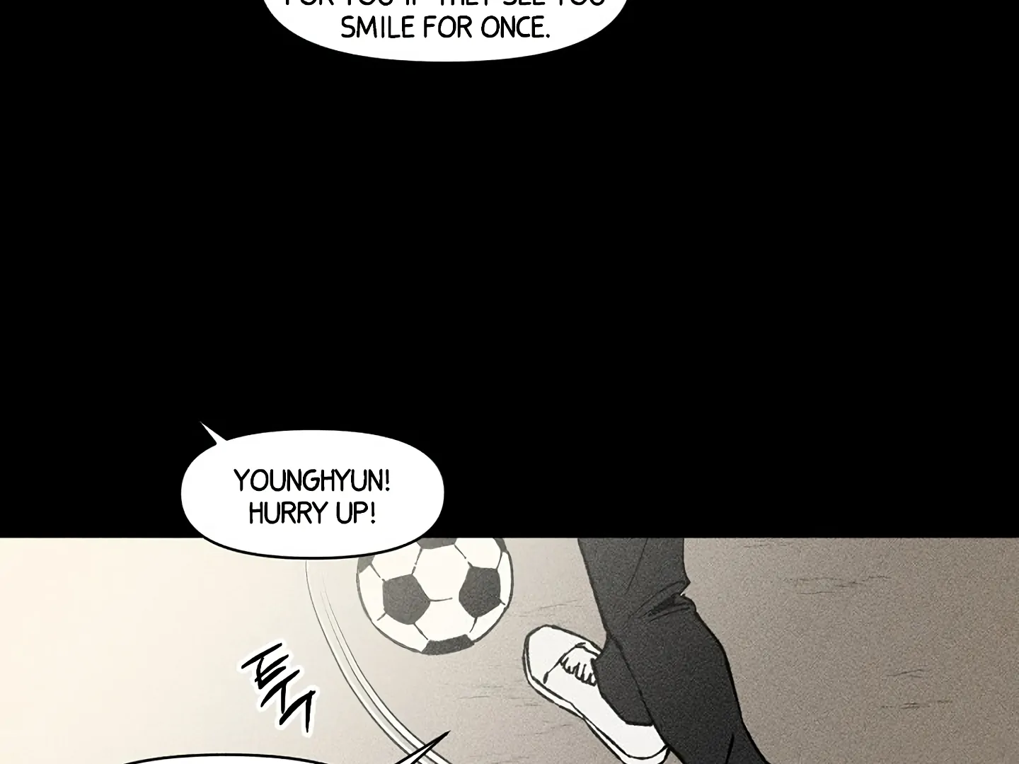 [Mr. Blue BL Short Stories] Lewd Invasion [Dindin] - Chapter 16 manhwa