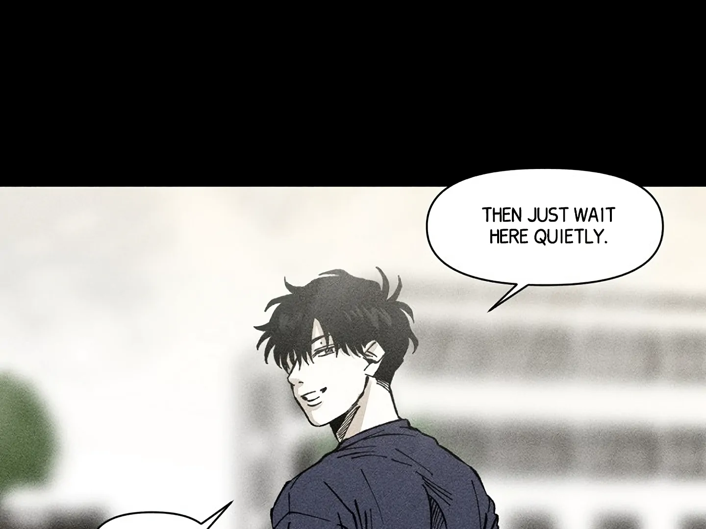 [Mr. Blue BL Short Stories] Lewd Invasion [Dindin] - Chapter 16 manhwa