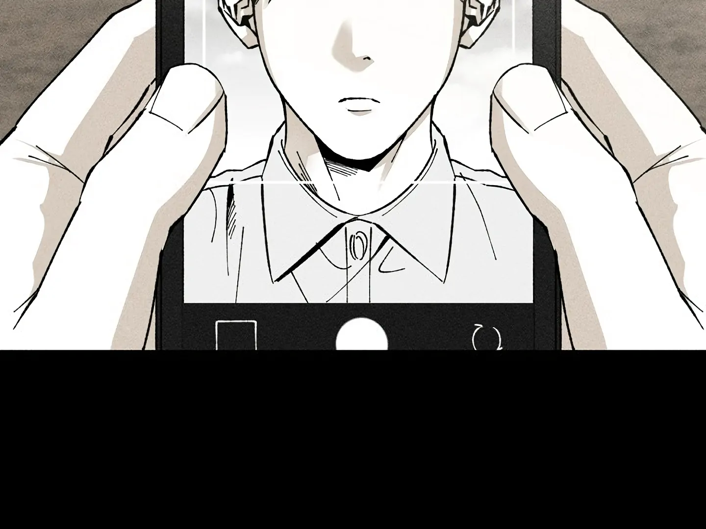 [Mr. Blue BL Short Stories] Lewd Invasion [Dindin] - Chapter 16 manhwa