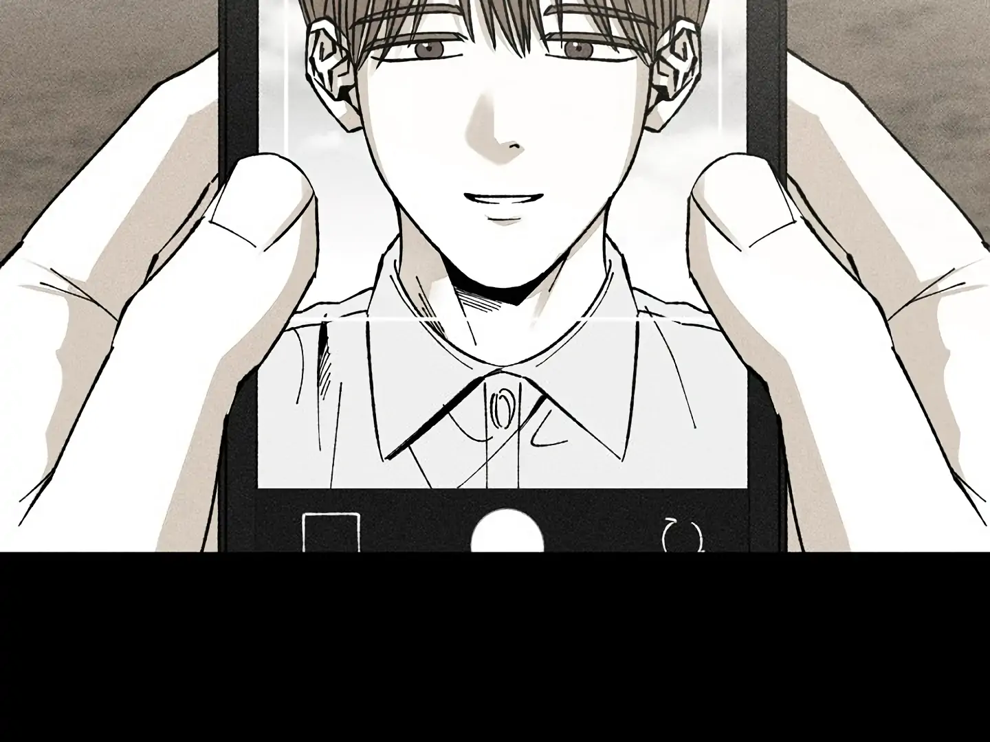 [Mr. Blue BL Short Stories] Lewd Invasion [Dindin] - Chapter 16 manhwa