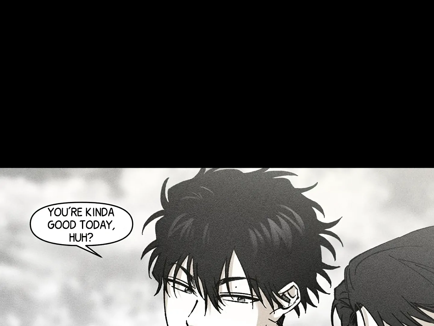 [Mr. Blue BL Short Stories] Lewd Invasion [Dindin] - Chapter 16 manhwa