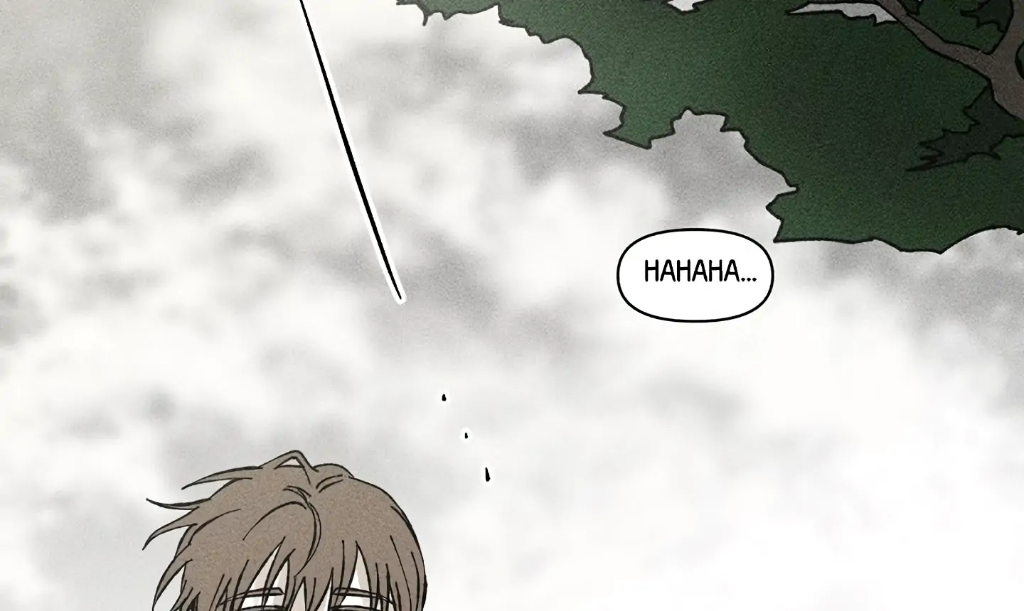 [Mr. Blue BL Short Stories] Lewd Invasion [Dindin] - Chapter 16 manhwa