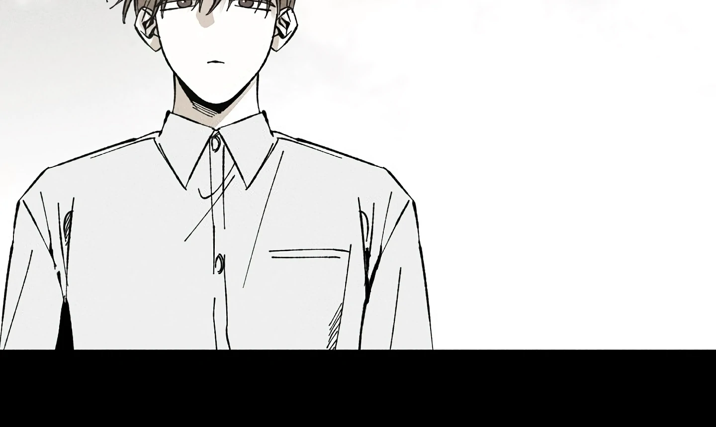 [Mr. Blue BL Short Stories] Lewd Invasion [Dindin] - Chapter 16 manhwa