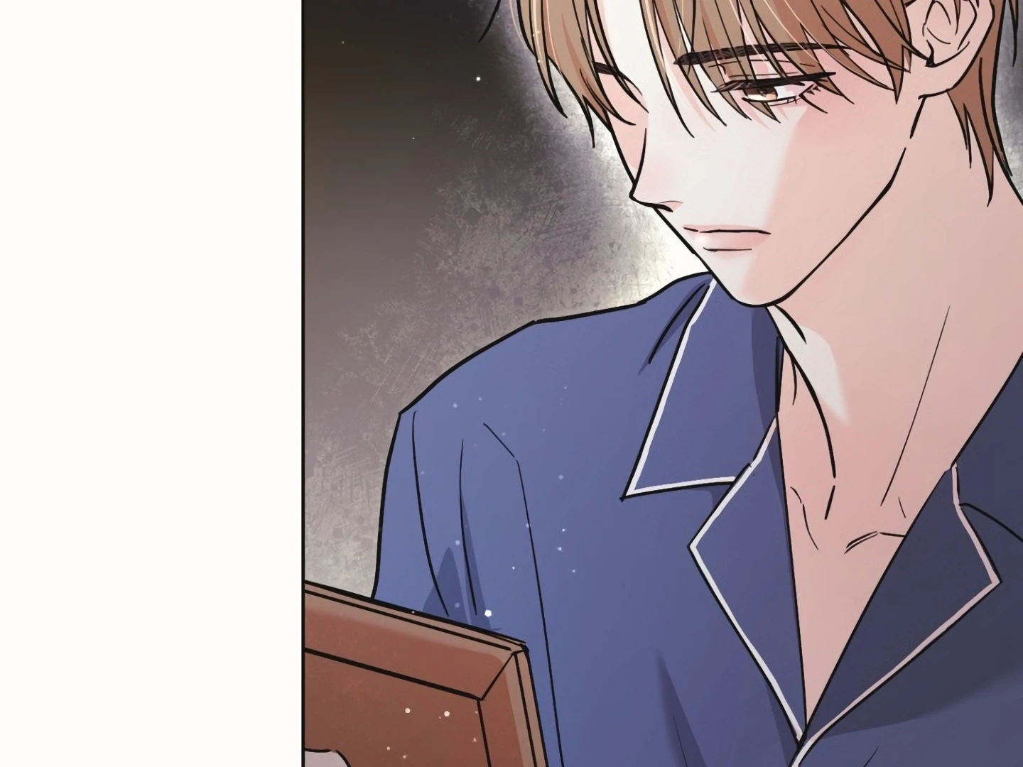 [Mr. Blue BL Short Stories] Lewd Invasion [Dindin] - Chapter 17 manhwa