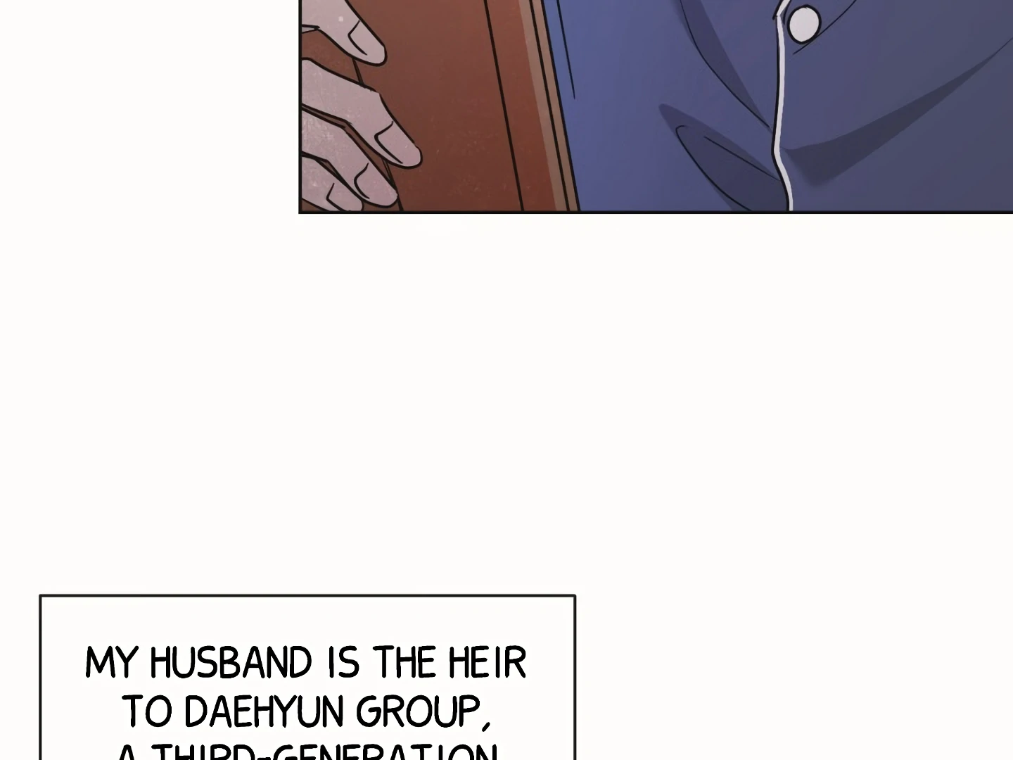 [Mr. Blue BL Short Stories] Lewd Invasion [Dindin] - Chapter 17 manhwa