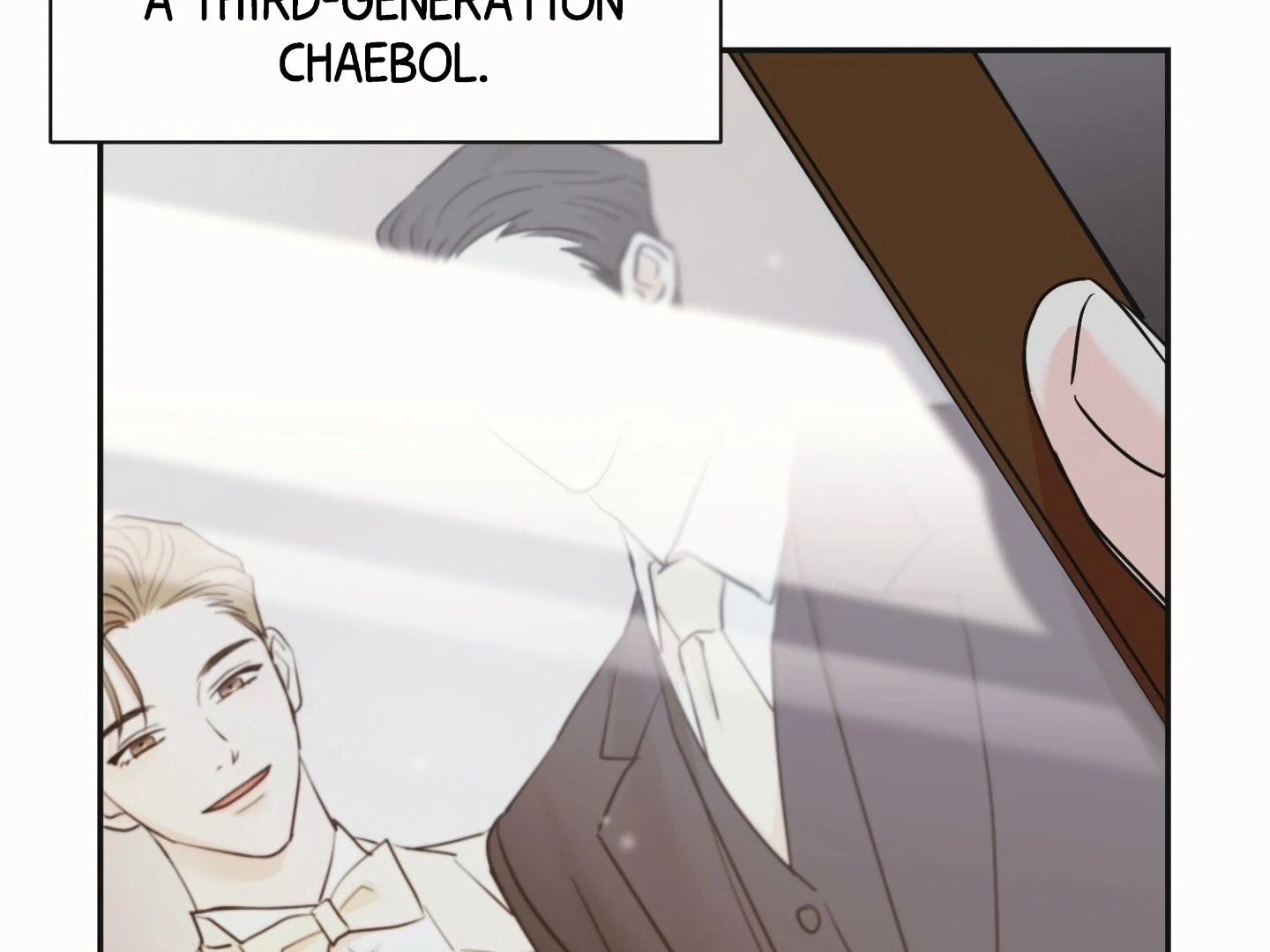 [Mr. Blue BL Short Stories] Lewd Invasion [Dindin] - Chapter 17 manhwa